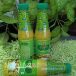 Kasundi (Mustard Sauce) – 285g/কাসুন্দি (সরিষা সস) ২৮৫ গ্রাম