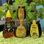 Remee Australian Honey/রিমি আস্ট্রেলিয়ান মধু