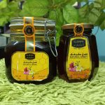 AL SHIFA Honey (Saudi)/আল শিফা হানি (সৌদি)