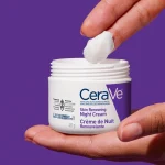 Cerave Night Cream-48 gm Women (USA)/সেরাভি নাইট ক্রিম মহিলা ৪৮ গ্রাম — ইউএসএ