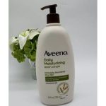 Aveeno Body Lotion 709ml Women (USA)/অ্যাভিনো বডি লোশন ৭০৯ মিলি মহিলা (ইউএসএ)
