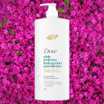 Dove Daily Moisture Hydratation-1.18 liter (Canada)