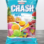 Crash Mix-90g (Turkey)