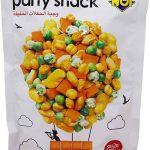Party Snack Mixed Nuts-180 gm ( Dubai)/পার্টি স্ন্যাক মিক্সড নাটস – ১৮০ গ্রাম (দুবাই)