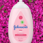 Johnson's Baby Lotion-500ml (Italy)/জনসনস বেবি লোশন – ৫০০ মি.লি. (ইতালি)