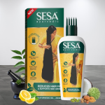 Sesa Ayurvedic Oil 180ml / সেসা আয়ুর্বেদিক তেল ১৮০ মিলি
