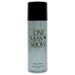 One Man Show Body Spray-200ml (France)/ওয়ান ম্যান শো বডি স্প্রে – ২০০ মি.লি. (ফ্রান্স)