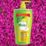Vatika Shampoo ভাটিকা ড্যানড্রাফ গার্ড- ১ লিটার (USA)