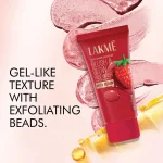 Lakme Face Wash Women-100gm/ল্যাকমে ফেস ওয়াশ মহিলা – ১০০গ্রাম