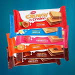 Crunch Cream (Dubai) ১পিছ