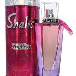 Shalish Perfume-100ml (Men/Women) France/শালিশ পারফিউম – ১০০ মি.লি. (পুরুষ/মহিলা) ফ্রান্স