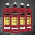 Tresemme Keratin Smooth Blowout-828ml (UAE)