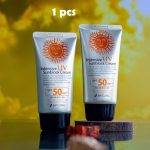 Intensive Sunblock Cream Women-(70ml)-(Korea)/ইনটেন্সিভ সানব্লক ক্রিম মহিলা – ৭০মিলি (কোরিয়া)