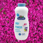 Kodomo Baby Powder-250gm (Indonesia)/কোডোমো বেবি পাউডার-250 গ্রাম (ইন্দোনেশিয়া)