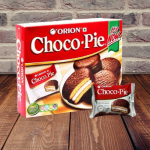 Orion Chocon Pie-336 gm(India)