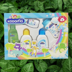 Kodomo Happy Kids Gift Set (Thailand)/কোডোমো হ্যাপি কিডস গিফট সেট (থাইল্যান্ড)