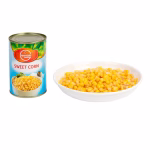 Sweet Corn-400gm (China)/মিষ্টি ভুট্টা - ৪০০ গ্রাম (চাইনা) - Image 2