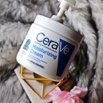 CeraVe Moisturising Cream Women (USA)/সেরাভি ময়েশ্চারাইজিং ক্রিম মহিলা—ইউএসএ