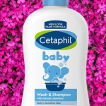 Cetaphil Baby Lotion/Baby Shampoo- 399ml (USA)/সেটাফিল বেবি লোশন / বেবি শ্যাম্পু – ৩৯৯ মি.লি. (ইউএসএ)