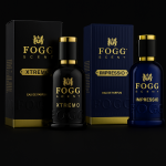 Fogg (India)-75ml (Perfume)/ফগ (ইন্ডিয়া) – ৭৫ মিলি (আতর)