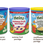 Heinz (UK) 200g/হেইঞ্জ (ইউকে) – ২০০ গ্রাম