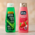 Alberto Vo5 Shampoo-(500ml)-Canada