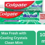 Colgate Max Fresh – 100g (India)/কোলগেট ম্যাক্স ফ্রেশ-১০০ গ্রাম (ভারত)