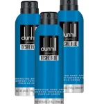 Dunhill Desire Body Spray-226ml (Turkey)/ডানহিল ডেসায়ার বডি স্প্রে-২২৬ মি.লি (তুরস্ক)