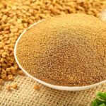LIHAMA Methi Gura (60g)/লিহামা মেথি গুড়া-(৬০গ্রাম)