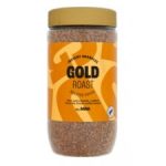 Gold Roast Coffee-200gm (UK) / গোল্ড রোস্ট কফি – ২০০গ্রাম