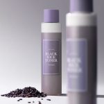 Rice Toner-30ml (Black / White) Women - Korea/রাইস টোনার – ৩০মিলি (ব্ল্যাক / হোয়াইট) মহিলা – কোরিয়া