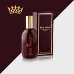 Royal Mirage Perfume-120ml (USA)/রয়াল মিরাজ পারফিউম – ১২০ মি.লি. (যুক্তরাষ্ট্র)