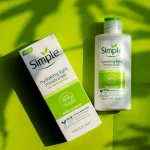 Simple Moisturiser Women -125ml (UK)/সিম্পল ময়েশ্চারাইজার মহিলা – ১২৫মিলি (ইউকে)
