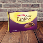 Sweet Fantasy Chocolate Biscuit/সুইট ফ্যান্টাসি চকলেট বিস্কিট