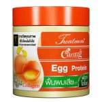 Treatment Caring Egg Protein Women -500gm (Thailand)/ট্রিটমেন্ট কেয়ারিং এগ প্রোটিন উইমেন – ৫০০গ্রাম (থাইল্যান্ড)