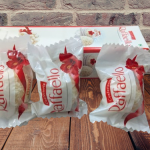 Raffaello Chocolate (Italy)