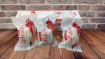 Raffaello Chocolate (Italy)