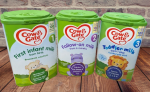 Cow & Gate First Infant Milk/কাউ অ্যান্ড গেট ফার্স্ট ইনফ্যান্ট মিল্ক - Image 2