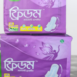 Freedom Sanitary Napkin / ফ্রিডম স্যানিটারি ন্যাপকিন