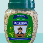 CAPTAIN OATS-(1K)-(Malaysia)