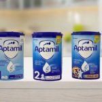 Aptamil - 800g (UK)/আপটামিল – ৮০০ গ্রাম (যুক্তরাজ্য)