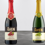 Pure Heaven Celebration Drink-750 ml (England)/পিওর হেভেন সেলিব্রেশন ড্রিংক-৭৫০ মিলি (ইংল্যান্ড)