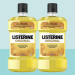Listerine Orginal-750ml (Malaysia)