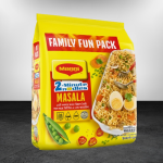 Maggi Noodles (16 Packets)/ম্যাগি নুডলস (১৬ প্যাকেট)