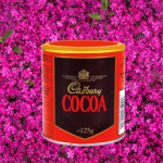 Cocoa powder-125g/কোকো পাউডার-১২৫ গ্রাম