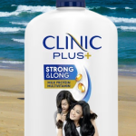 Clinic Plus Shampoo-1 Liter