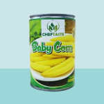 Baby Corn-400gm-(China)/বেবি কর্ন – ৪০০গ্রাম (চায়না)