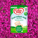 Cow & Gate First Infant Milk/কাউ অ্যান্ড গেট ফার্স্ট ইনফ্যান্ট মিল্ক