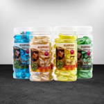 Kenspeckle Hair Gel (Chaina)