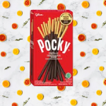 Pocky Baby Chocolate